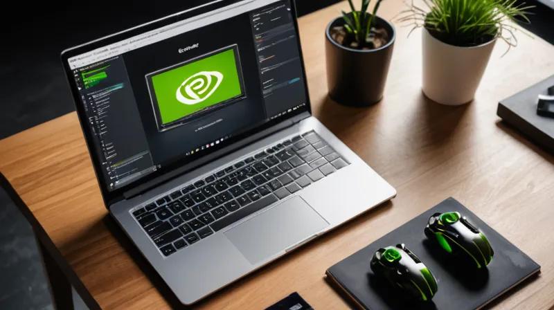 Nvidia steps into the open-source AI gap that OpenAI, Meta, and Anthropic left behind