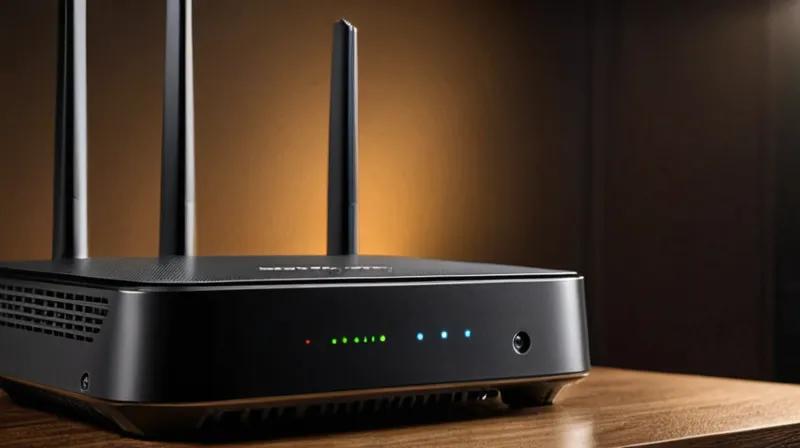 I switched to a Wi-Fi 7 mesh router at home - it was overkill in the best way