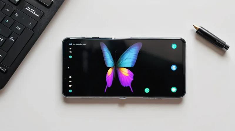 Galaxy Z Fold 8 camera trouble? 4 settings I recommend changing now