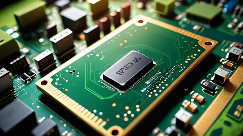 Nvidia’s $3.5B MediaTek bet reveals its plan for tackling Big Tech’s AI chip buildout