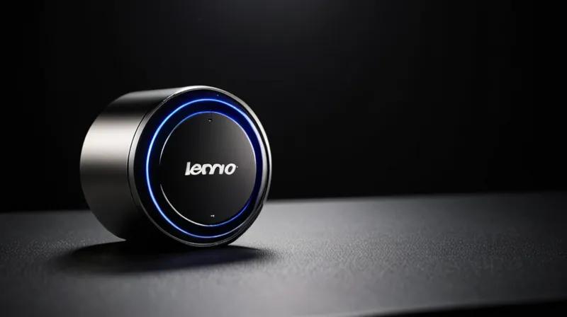 This round mini PC is big on personality - here's why I recommend it